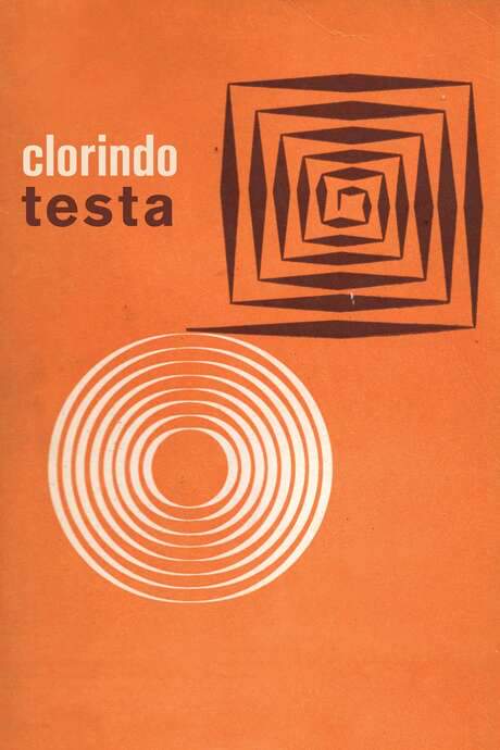 Clorindo Testa